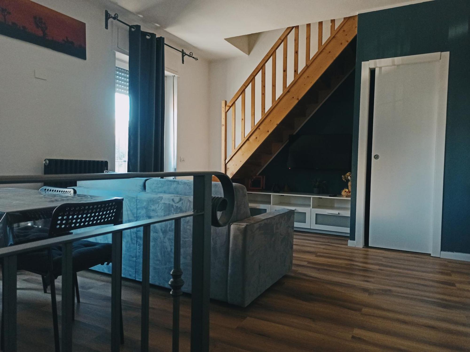 Apartamento La Casa Di Andrea Cogliate Exterior foto
