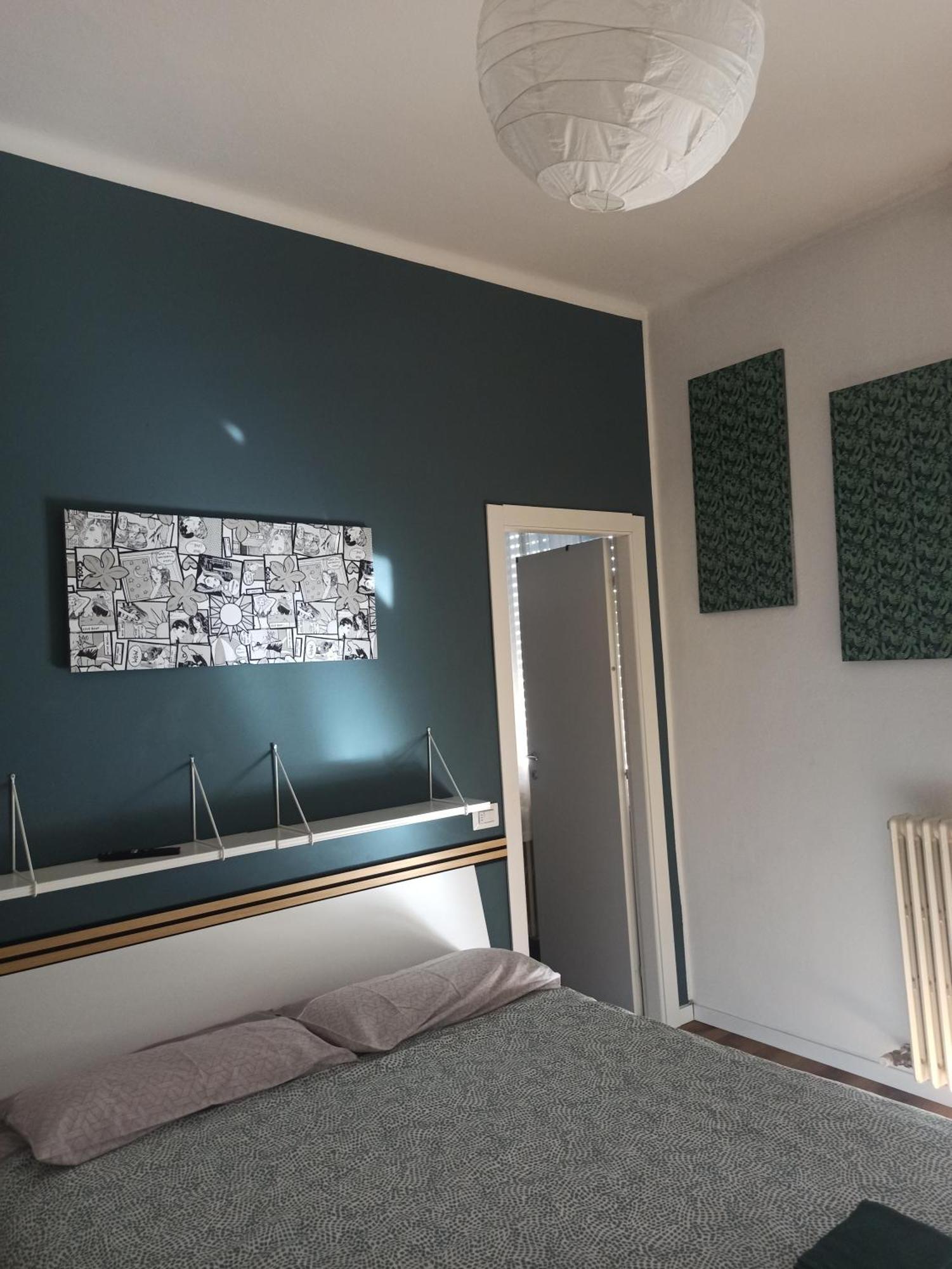 Apartamento La Casa Di Andrea Cogliate Exterior foto