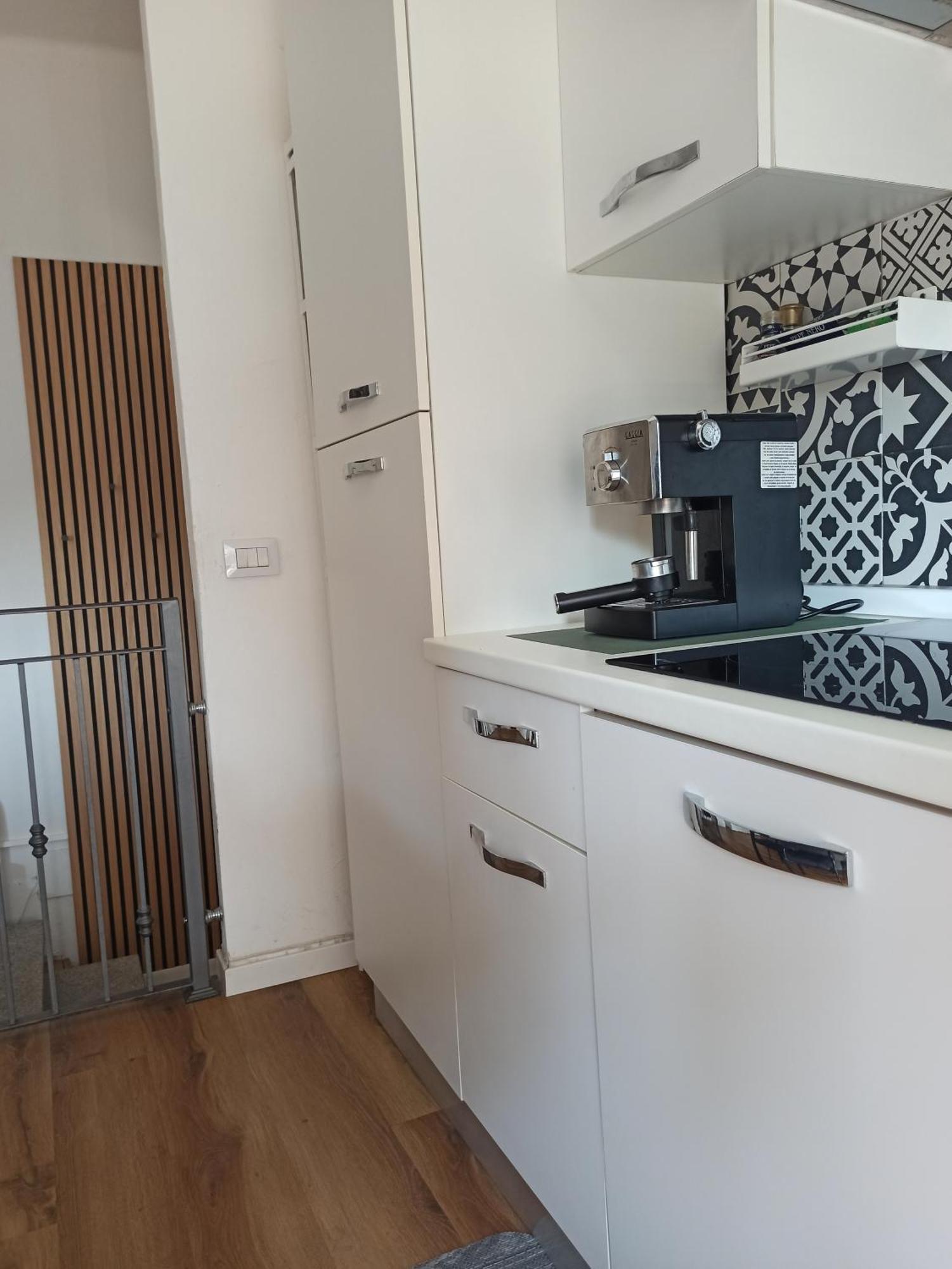 Apartamento La Casa Di Andrea Cogliate Exterior foto